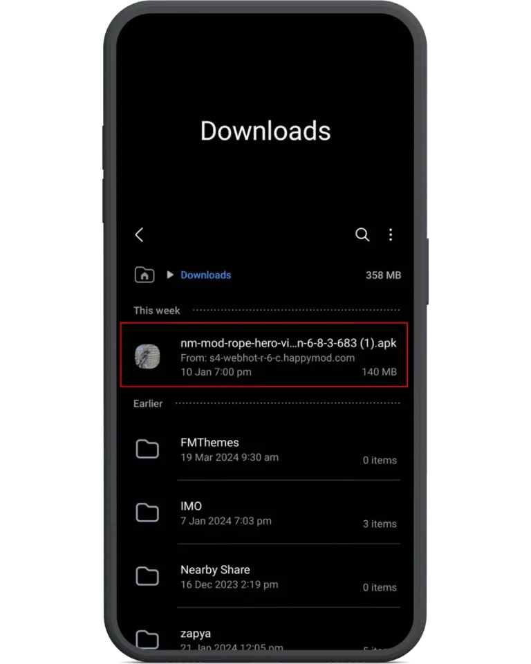 downloading toturial